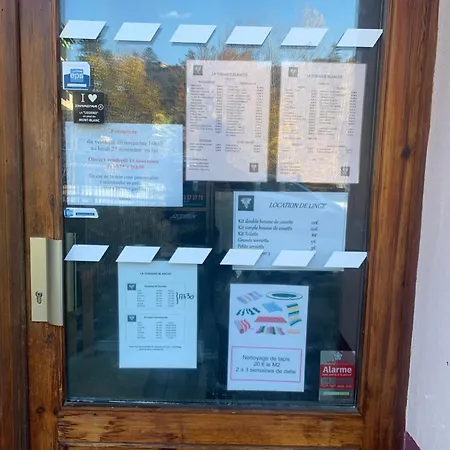 Savran Appartement *