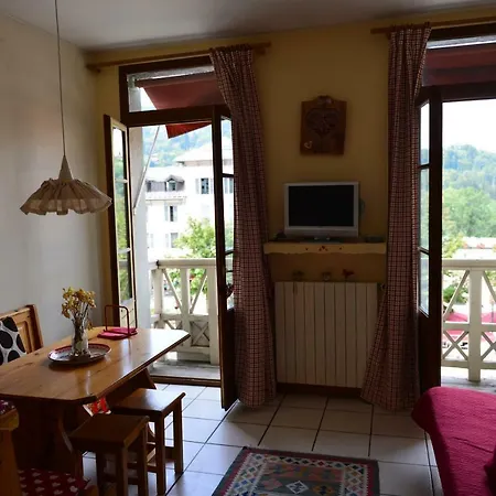 Savran Appartement *