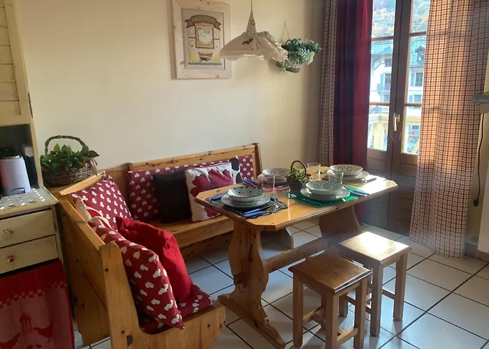 Savran Apartment *